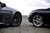Fotoshoot: BMW M3 E92 Coupé