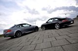 Fotoshoot: BMW M3 E92 Coupé