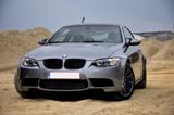 Fotoshoot: BMW M3 E92 Coupé