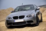 Fotoshoot: BMW M3 E92 Coupé