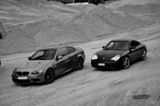 Fotoshoot: BMW M3 E92 Coupé