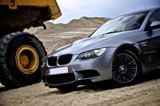 Fotoshoot: BMW M3 E92 Coupé