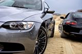 Fotoshoot: BMW M3 E92 Coupé