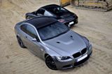 Fotoshoot: BMW M3 E92 Coupé