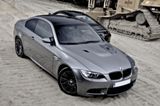 Fotoshoot: BMW M3 E92 Coupé