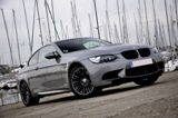 Fotoshoot: BMW M3 E92 Coupé