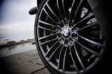 Fotoshoot: BMW M3 E92 Coupé