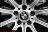 Fotoshoot: BMW M5 E60