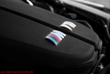 Fotoshoot: BMW M5 E60