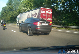 Gespot: matte kleuren deel 36