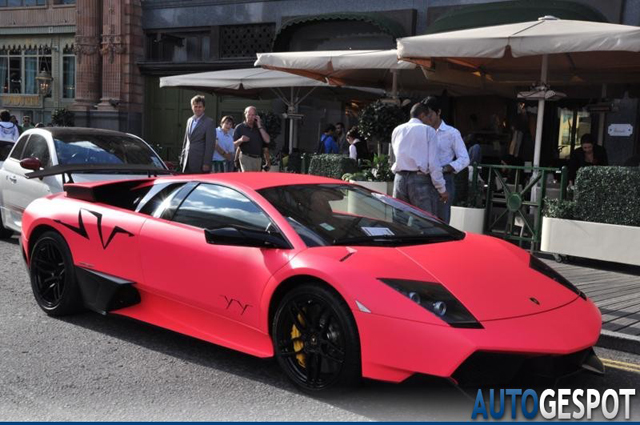 Gespot: matte kleuren deel 36