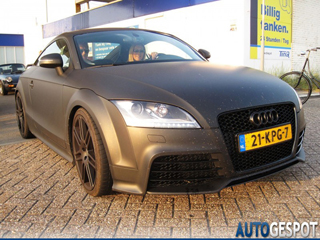 Gespot: matte kleuren deel 36