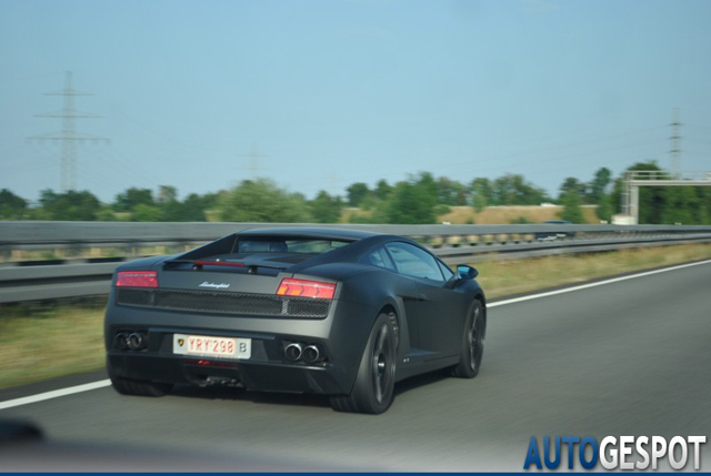 Gespot: matte kleuren deel 37