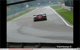 Video: Lamborghini Murciélago LP670-4 R-SV