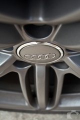 Fotoshoot: Audi RS6 Avant