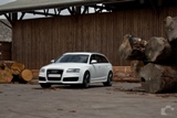 Fotoshoot: Audi RS6 Avant
