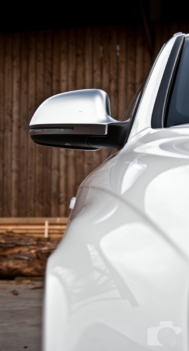 Fotoshoot: Audi RS6 Avant