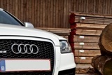 Fotoshoot: Audi RS6 Avant