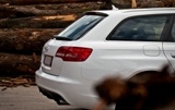 Fotoshoot: Audi RS6 Avant