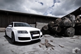 Fotoshoot: Audi RS6 Avant