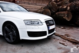 Fotoshoot: Audi RS6 Avant