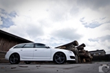 Fotoshoot: Audi RS6 Avant