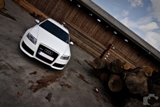 Fotoshoot: Audi RS6 Avant