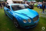 Evenement: Salon Privé 2010