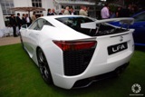 Evenement: Salon Privé 2010