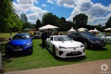 Evenement: Salon Privé 2010