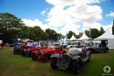 Evenement: Salon Privé 2010