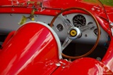 Evenement: Salon Privé 2010