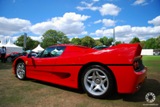Evenement: Salon Privé 2010