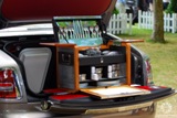 Evenement: Salon Privé 2010
