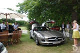 Evenement: Salon Privé 2010