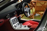 Evenement: Salon Privé 2010