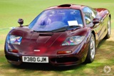Evenement: Salon Privé 2010