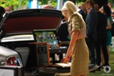 Evenement: Salon Privé 2010