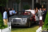 Evenement: Salon Privé 2010