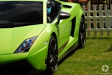 Evenement: Salon Privé 2010