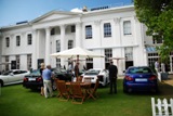 Evenement: Salon Privé 2010