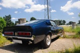 Fotoshoot: Shelby GT350 replica