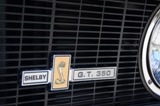 Fotoshoot: Shelby GT350 replica