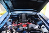 Fotoshoot: Shelby GT350 replica