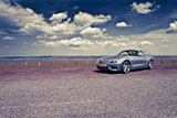 Gereden: BMW Z4 sDrive35is
