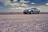 Gereden: BMW Z4 sDrive35is