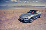 Gereden: BMW Z4 sDrive35is