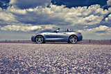 Gereden: BMW Z4 sDrive35is