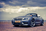 Gereden: BMW Z4 sDrive35is
