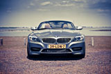 Gereden: BMW Z4 sDrive35is